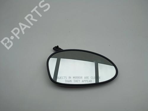 Used Right mirror Right mirror 36968173 36968173