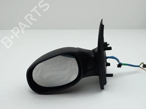 Retrovisor esquerdo Retrovisor esquerdo 36968170 36968170