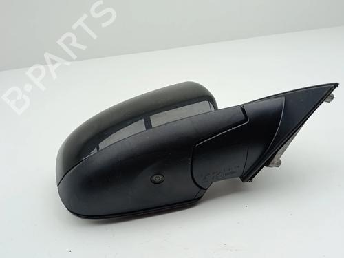 Right mirror BMW X6 (E71, E72) | BP36968181C27 - Image 3