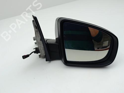 Retrovisor direito Retrovisor direito 36968181 36968181