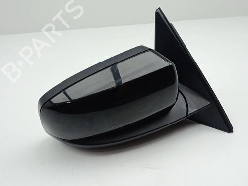 Right mirror BMW X6 (E71, E72) | BP36968181C27 - Image 2