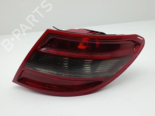 Used Right taillight Right taillight 36968204 36968204