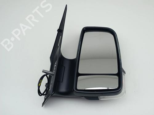 Used Right mirror Right mirror 36968205 36968205