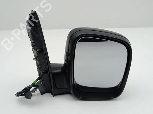 Used Right mirror Right mirror 36968212 36968212