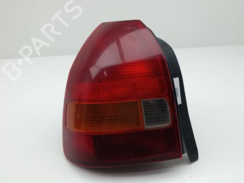 Used Left taillight Left taillight 36968215 36968215