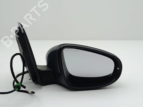 Used Right mirror Right mirror VW GOLF VI (5K1) [2008-2014] 36968230 36968230