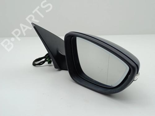 Right mirror VW PASSAT CC B6 (357) | BP36968231C27 - Image 3