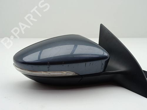Right mirror VW PASSAT CC B6 (357) | BP36968231C27 - Image 4