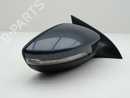 Right mirror VW PASSAT CC B6 (357) | BP36968231C27 - Image 5