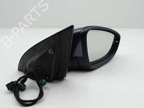 Right mirror VW PASSAT CC B6 (357) | BP36968231C27 - Image 2