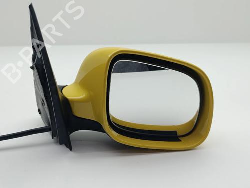 Used Right mirror Right mirror 36968233 36968233