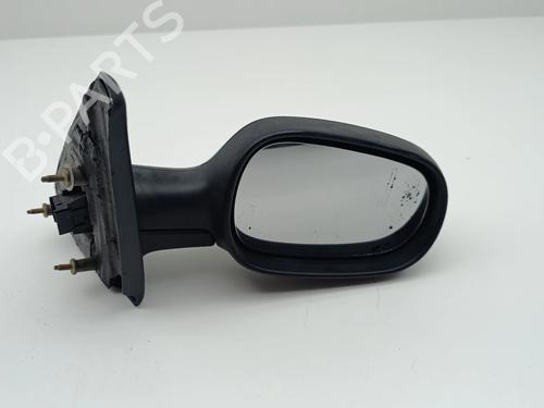 Used Right mirror Right mirror 36968242 36968242