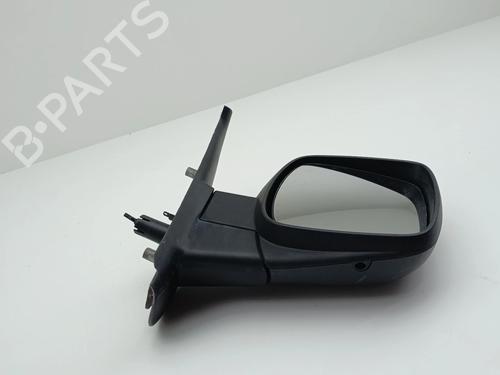 Used Right mirror Right mirror 36968263 36968263