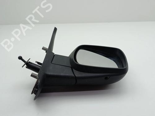 Used Right mirror Right mirror 36968262 36968262