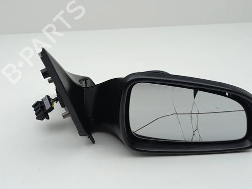 Used Right mirror Right mirror 36968309 36968309