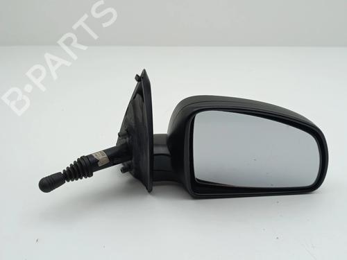 Used Right mirror Right mirror 36968307 36968307