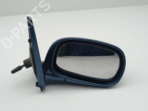 Retrovisor direito Retrovisor direito 36968330 36968330