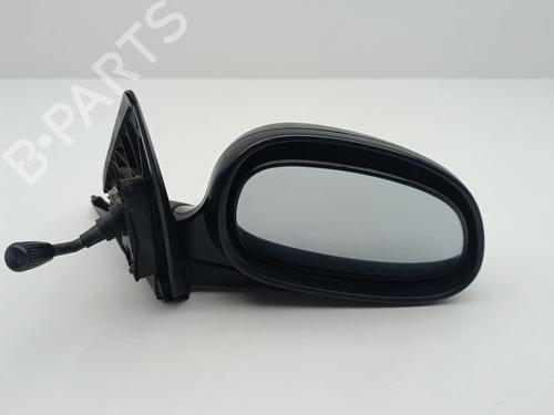 Used Right mirror Right mirror 36968341 36968341