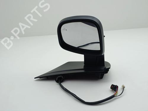 Used Right mirror Right mirror 36968348 36968348