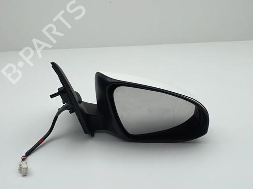 Used Right mirror Right mirror 36968343 36968343