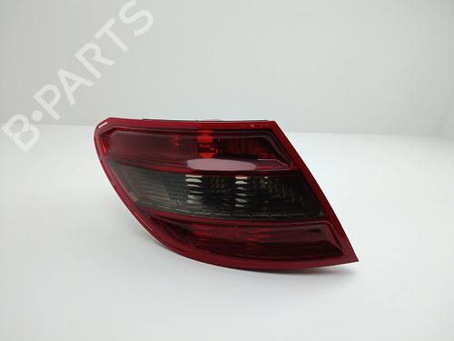 Used Left taillight Left taillight 36968353 36968353
