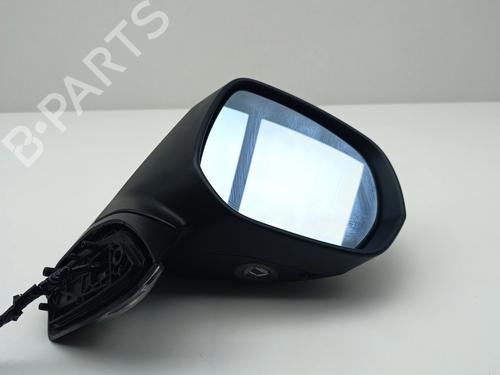 Used Right mirror Right mirror 36968370 36968370