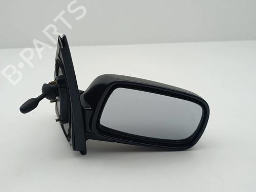 Used Right mirror Right mirror 36968378 36968378
