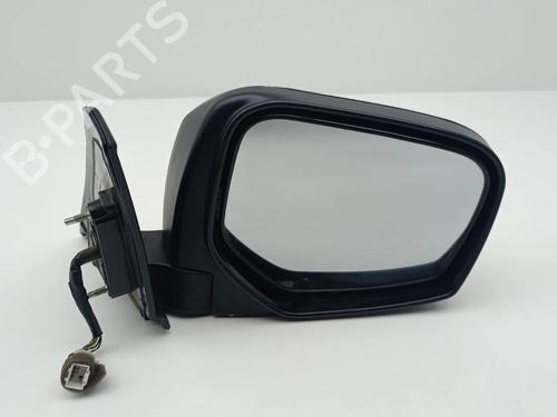 Used Right mirror Right mirror 36968384 36968384