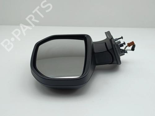 Right mirror CITROËN BERLINGO MULTISPACE (B9) | BP36968382C27 - Image 4