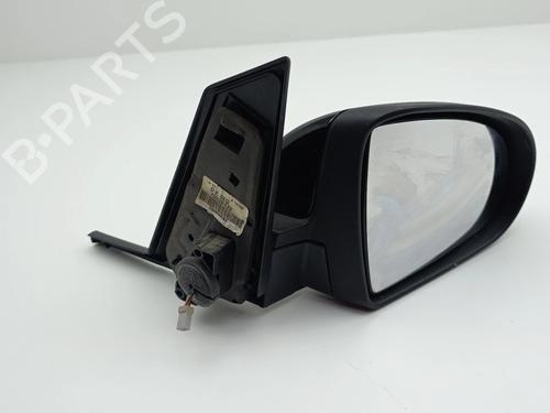 Used Right mirror Right mirror 36968380 36968380