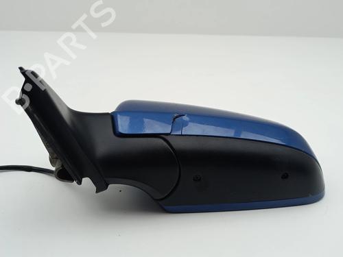 Retrovisor esquerdo AUDI A4 B6 (8E2) | BP36968401C26 - Image 4