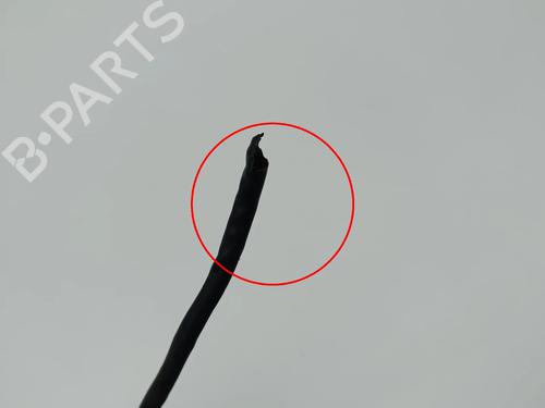 Retrovisor esquerdo AUDI A4 B6 (8E2) | BP36968401C26 - Image 8