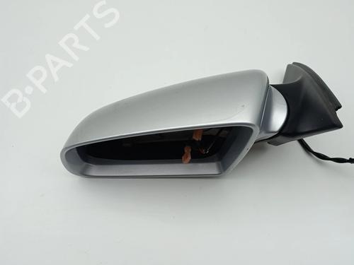 Left mirror AUDI A4 B6 (8E2) | BP36968400C26 - Image 2