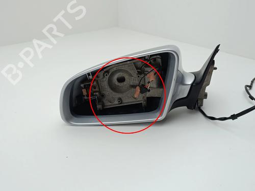 Left mirror AUDI A4 B6 (8E2) | BP36968400C26 - Image 7