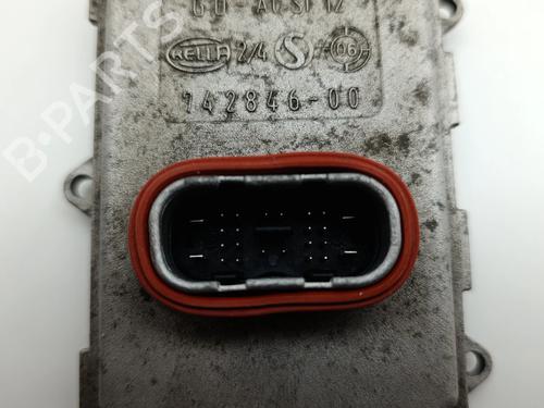 Electronic module LAND ROVER RANGE ROVER III (L322) | BP36968404M83 - Image 3