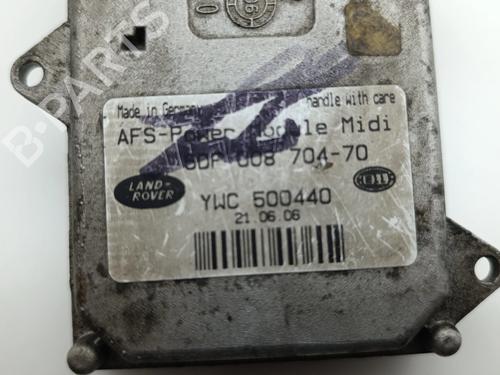 Electronic module LAND ROVER RANGE ROVER III (L322) | BP36968404M83 - Image 4