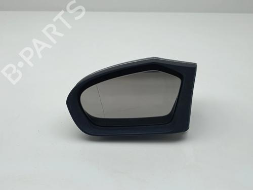 Retrovisor esquerdo Retrovisor esquerdo 36968403 36968403