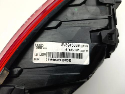 Left taillight AUDI A3 (8V1, 8VK) | BP36968413C34 - Image 9