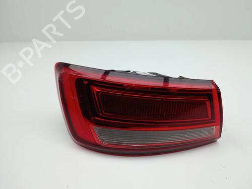 Used Left taillight Left taillight 36968413 36968413