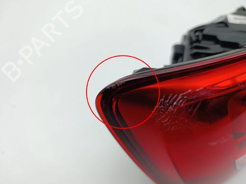Left taillight AUDI A3 (8V1, 8VK) | BP36968413C34 - Image 11