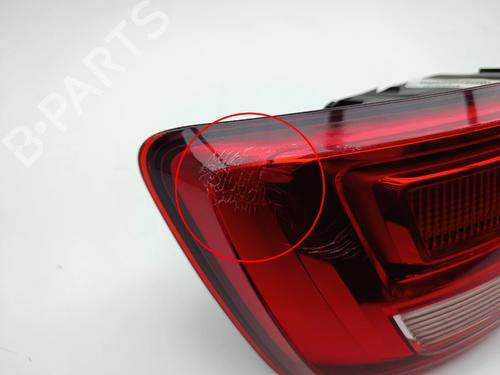 Left taillight AUDI A3 (8V1, 8VK) | BP36968413C34 - Image 10