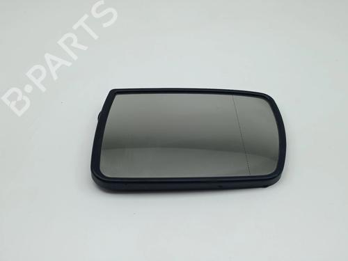 Used Left mirror glass Left mirror glass 36968421 36968421