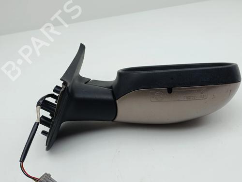Retrovisor direito Retrovisor direito 36968418 36968418