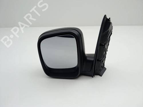 Used Left mirror Left mirror 36968441 36968441