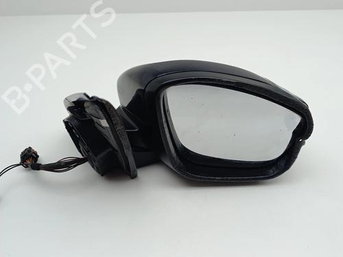 Used Right mirror Right mirror 36968448 36968448