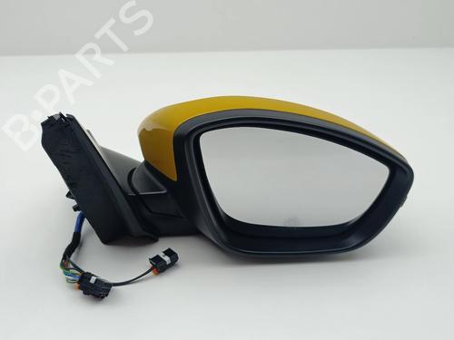 Used Right mirror Right mirror 36968446 36968446