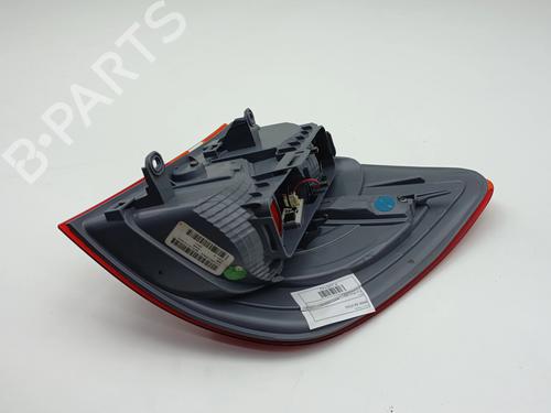 Left taillight BMW X3 (F25) | BP36968452C34 - Image 3
