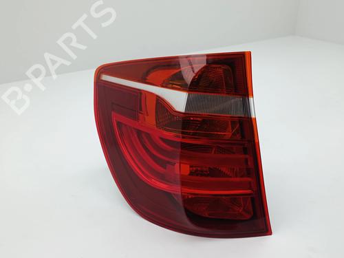 Venstre baglygte Venstre baglygte BMW X3 (F25) [2010-2017] 36968452 36968452
