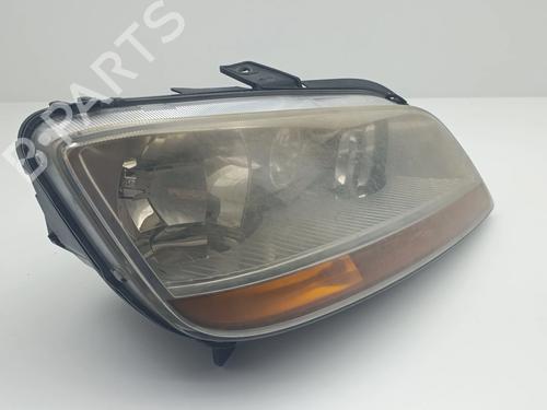 Right headlight FIAT IDEA (350_) | BP36968466C29 - Image 2
