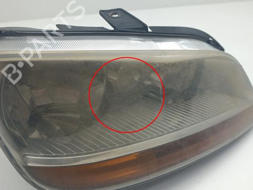 Right headlight FIAT IDEA (350_) | BP36968466C29 - Image 8